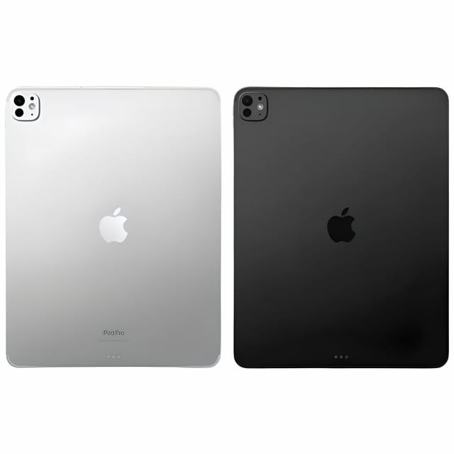 Товар Планшет Apple iPad Pro 11 M4 (2024) 512 LTE Black. Без RuStore.