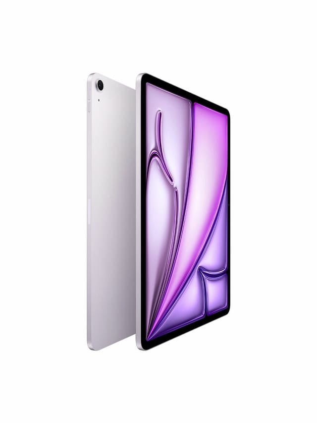 Товар Планшет Apple iPad Air 13 M3 2025 8/512Gb LTE Purple (Global)