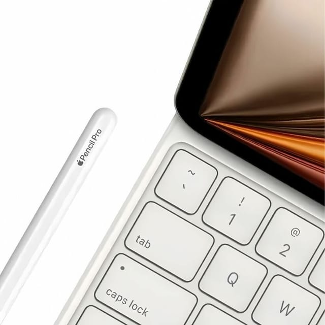 Товар Планшет Apple iPad Air 13 M2 (2024) 128GB LTE Blue ( голубой )