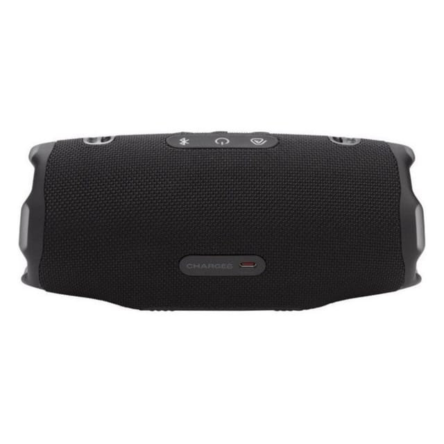 Товар Портативная акустика JBL Charge 6, 45 Вт, black, Waterproof, 45W 2-Way Speaker System