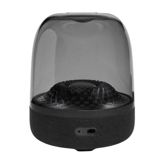 Товар Портативная акустика Harman/Kardon Aura Studio 4 Black/Black