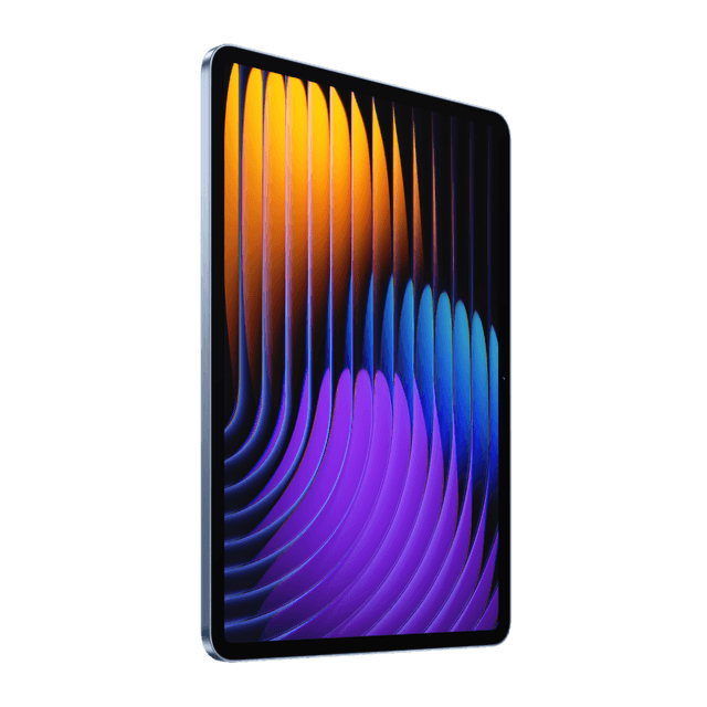 Товар Планшет Xiaomi Pad 7 Pro 12/512 ГБ Wi-Fi EU (глобальная версия) Blue