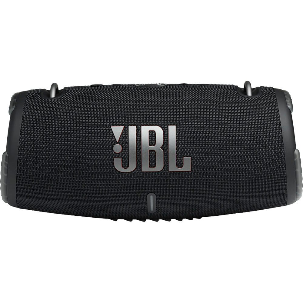Товар Портативная акустика JBL Xtreme 3, колонка, цвет Black, (чёрный)