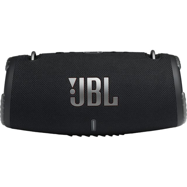 Товар Портативная акустика JBL Xtreme 3, колонка, цвет Black, (чёрный)