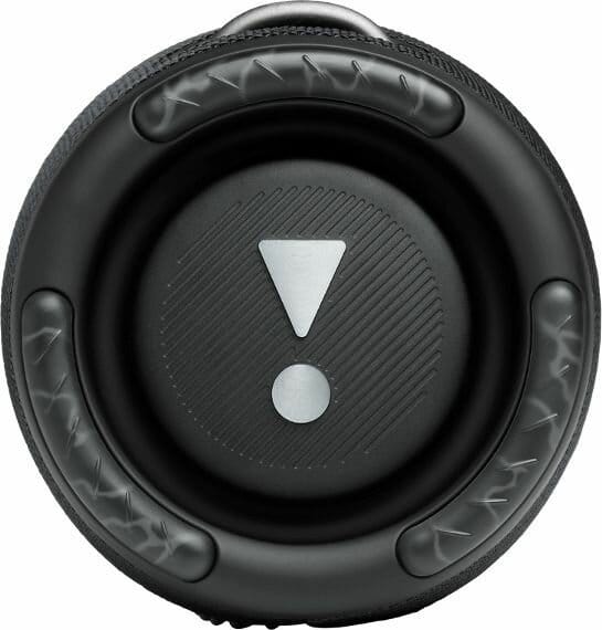 Товар Портативная акустика JBL Xtreme 3, колонка, цвет Black, (чёрный)