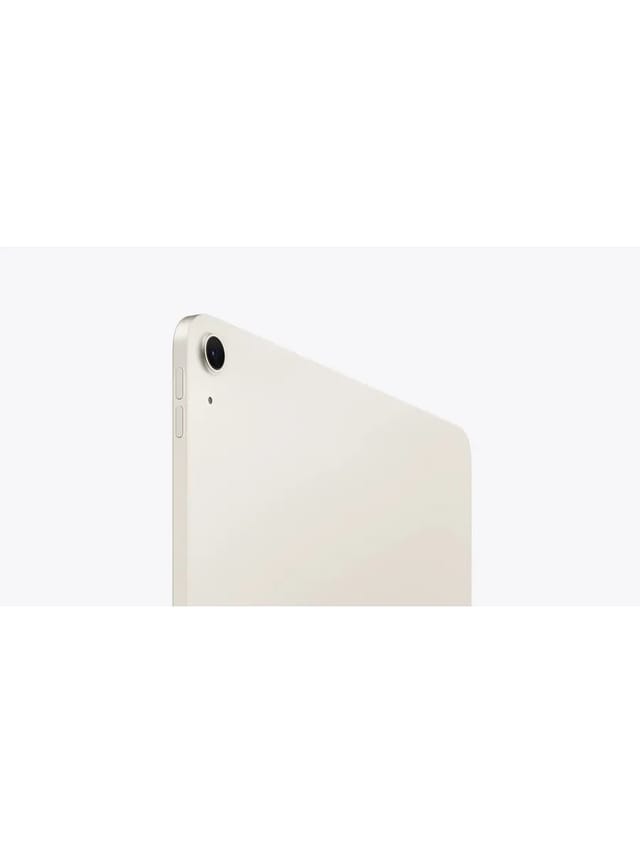 Товар Планшет Apple iPad Air 13 M3 2025 8/256Gb LTE Starlight (Global) без RuStore/MAX