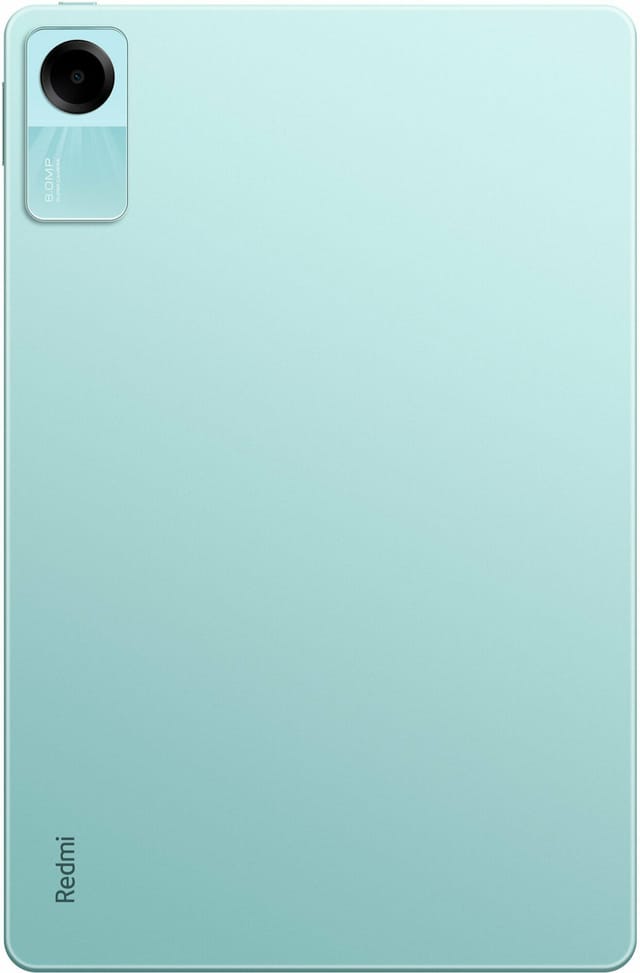 Товар Планшет Xiaomi Redmi Pad SE 11" 8/256, Wi-Fi Зеленый/Mint Green