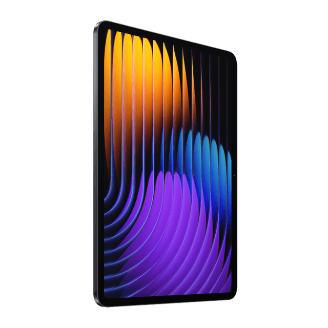 Товар Планшет Xiaomi Pad 7 8/256 Гб, Wi-Fi, Global, Gray (тёмно-серый)