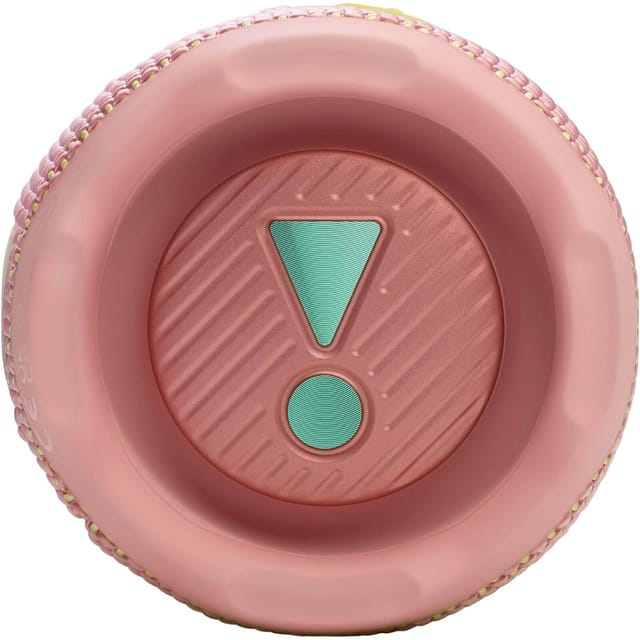 Товар JBL Flip 7 Pink – портативная Bluetooth-колонка с мощным звуком и защитой IPX7