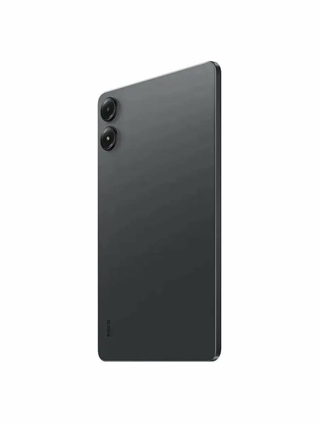 Товар Планшет Xiaomi Poco Pad 8/256Gb Gray (темно-серый), Wi-Fi, , 12.1", Snapdragon 7s Gen 2 Global