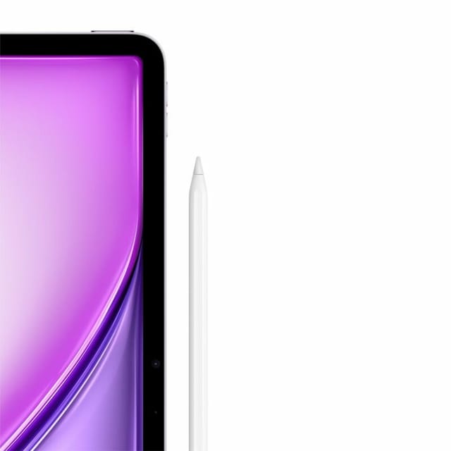 Товар Планшет Apple iPad Air 11 M3 (2025) 128 LTE Purple / фиолетовый