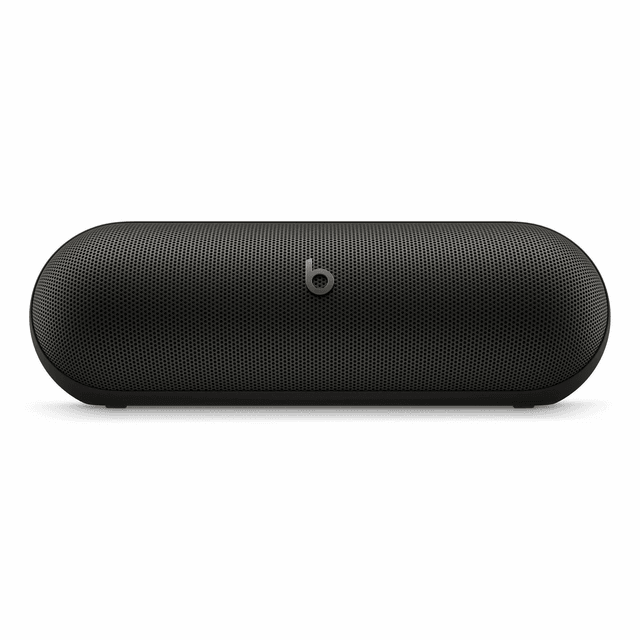 Товар Портативная акустика Beats "Pill" kardashyan, черная, класс IP67, время работы до 24 ч, 50Вт
