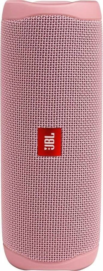 Товар Портативная акустика JBL Flip 6, Pink, влагозащищенная, 30 Вт