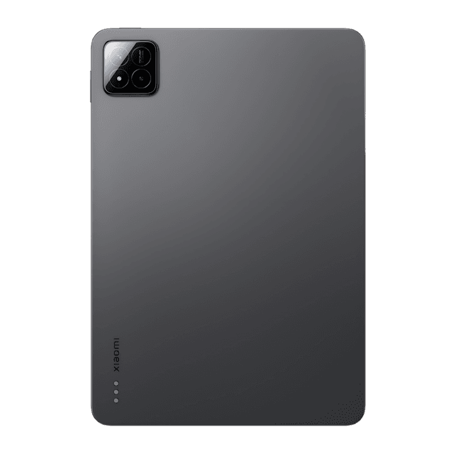 Товар 11"2 Планшет Xiaomi Pad 7 Pro 12/512 Гб, Wi-Fi, Global, Gray серый