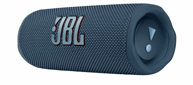 Товар Портативная акустика JBL Flip 6, колонка, цвет Blue, (синий)