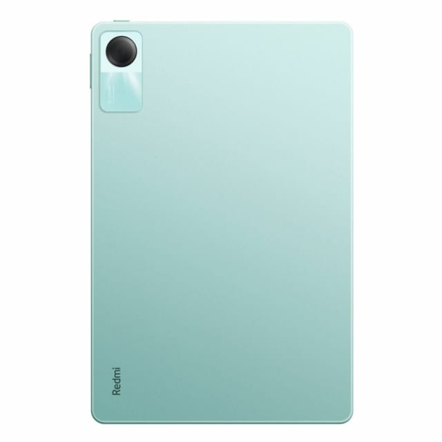 Товар Планшет Xiaomi Redmi Pad SE 11" 8/256, Wi-Fi Зеленый/Mint Green