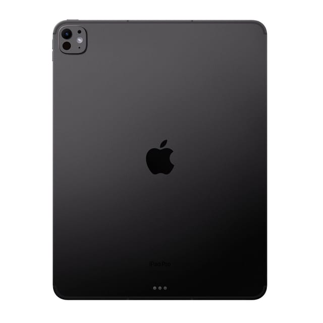 Товар Планшет Apple iPad Pro 11 M4 2024 1Tb Wi-Fi Space Black (Standard Glass)
