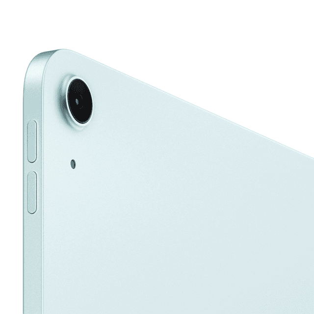 Товар Планшет Apple iPad Air 11 2025 M3, 512 GB, LTE, blue, (синий)