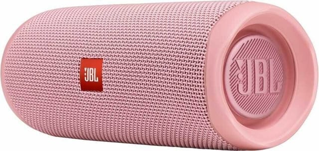 Товар Портативная акустика JBL Flip 6, Pink, влагозащищенная, 30 Вт