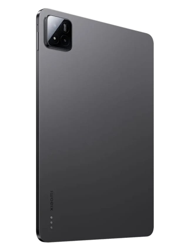 Товар Планшет Xiaomi Pad 7 8/256 Гб, Wi-Fi, Global, Gray (тёмно-серый)