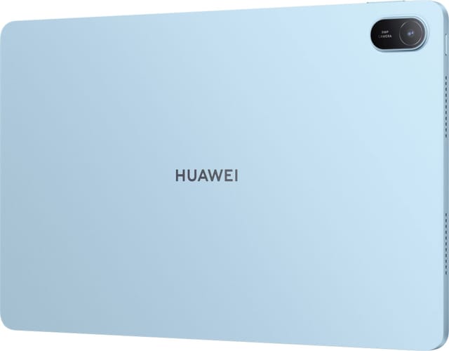 Товар Планшет HUAWEI MatePad SE11 8+128 Wi-Fi+Стилус, (AGS6-W09), Кристальный Синий, (53014BAB)