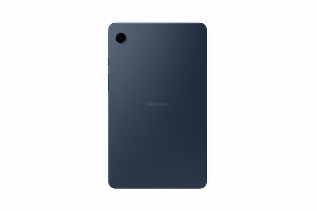 Товар Планшет Samsung Galaxy Tab A9, 8.7", LTE, 8/128 GB, Navy /темно-синий