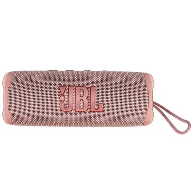 Товар Портативная акустика JBL Flip 6, Pink, влагозащищенная, 30 Вт