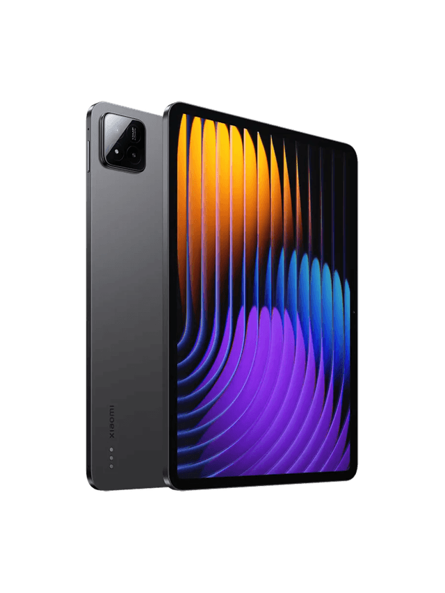 Товар Планшет Xiaomi Pad 7 8/256 Гб, Wi-Fi, Global, Gray (тёмно-серый)