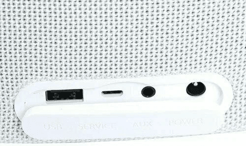 Товар Беспроводная акустическая система Harman/Kardon Go Play 3 Mini, Grey