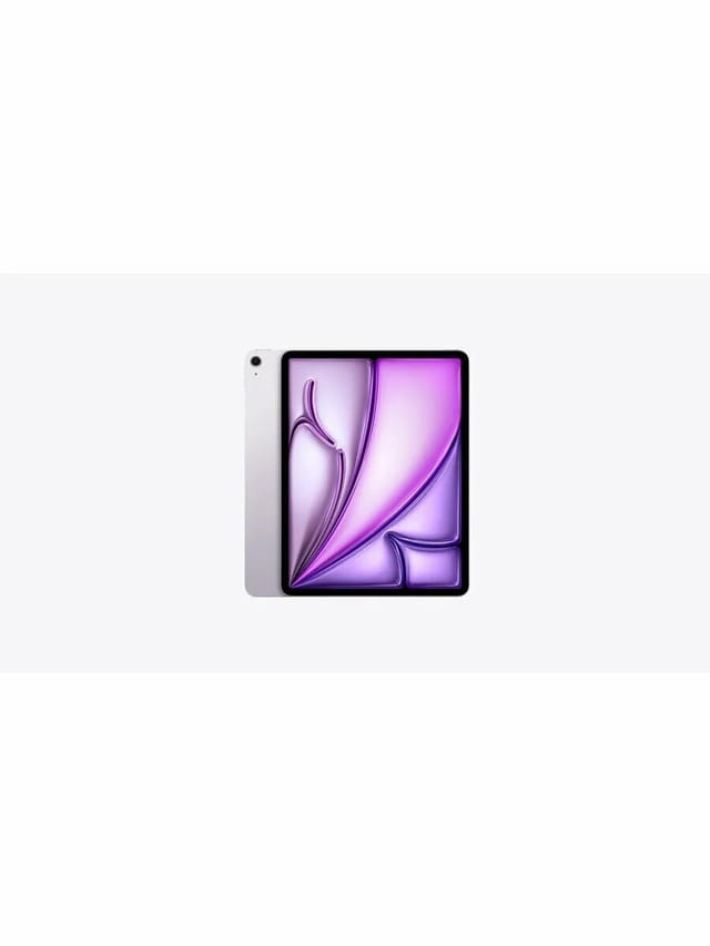 Товар Планшет Apple iPad Air 13 M3 2025 8/1Tb LTE, Purple (Global) без RuStore/MAX