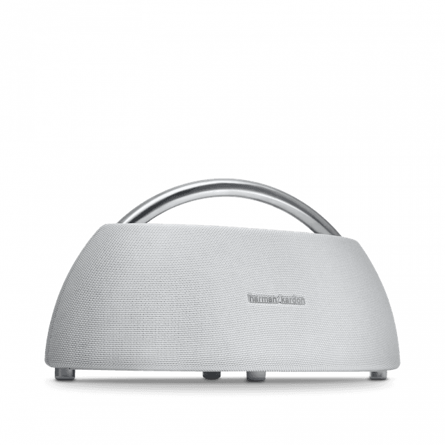 Товар Беспроводная акустическая система Harman/Kardon Go Play 3 Mini, Grey