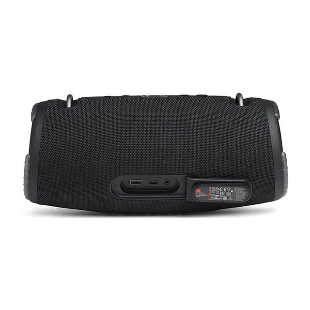 Товар Портативная акустика JBL Xtreme 3, колонка, цвет Black, (чёрный)