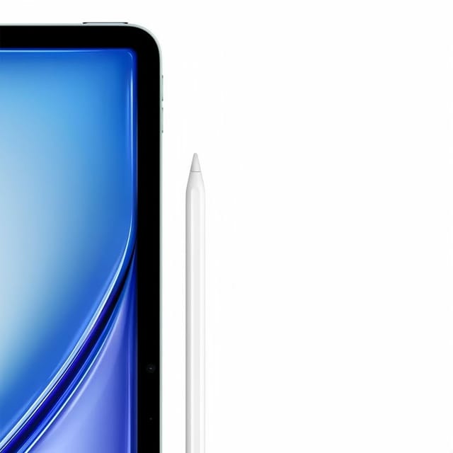 Товар Планшет Apple iPad Air 13 M2 (2024) 128GB LTE Blue ( голубой )