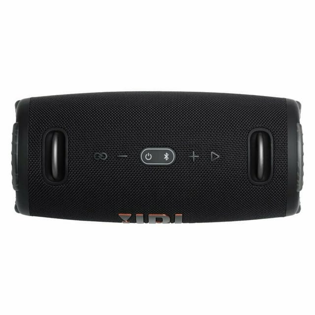 Товар Портативная акустика JBL Xtreme 3, колонка, цвет Black, (чёрный)