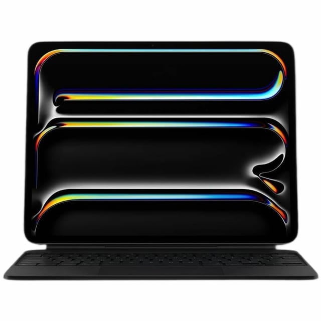 Товар Планшет Apple iPad Pro 11 M4 (2024) 512 LTE Black. Без RuStore.