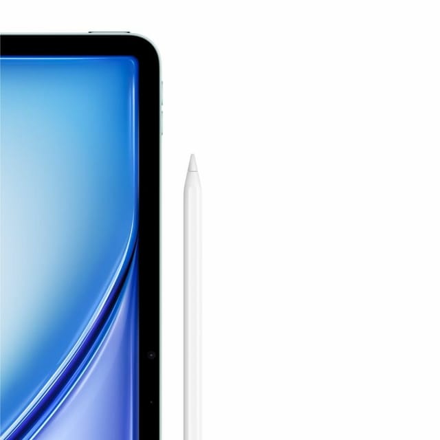 Товар Планшет Apple iPad Air (2025) M3, 11", 512 ГБ, Wi-Fi, Blue | Синий