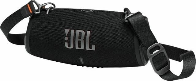 Товар Портативная акустика JBL Xtreme 3, колонка, цвет Black, (чёрный)