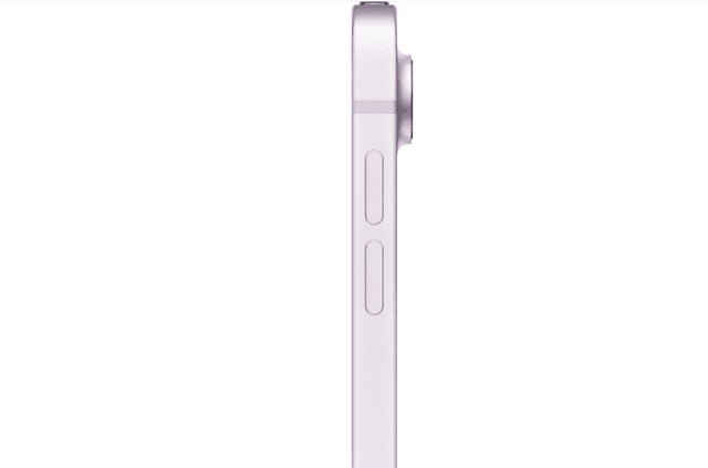 Товар Планшет Apple iPad Air 13 128gb Purple M3 LTE. Без RuStore.