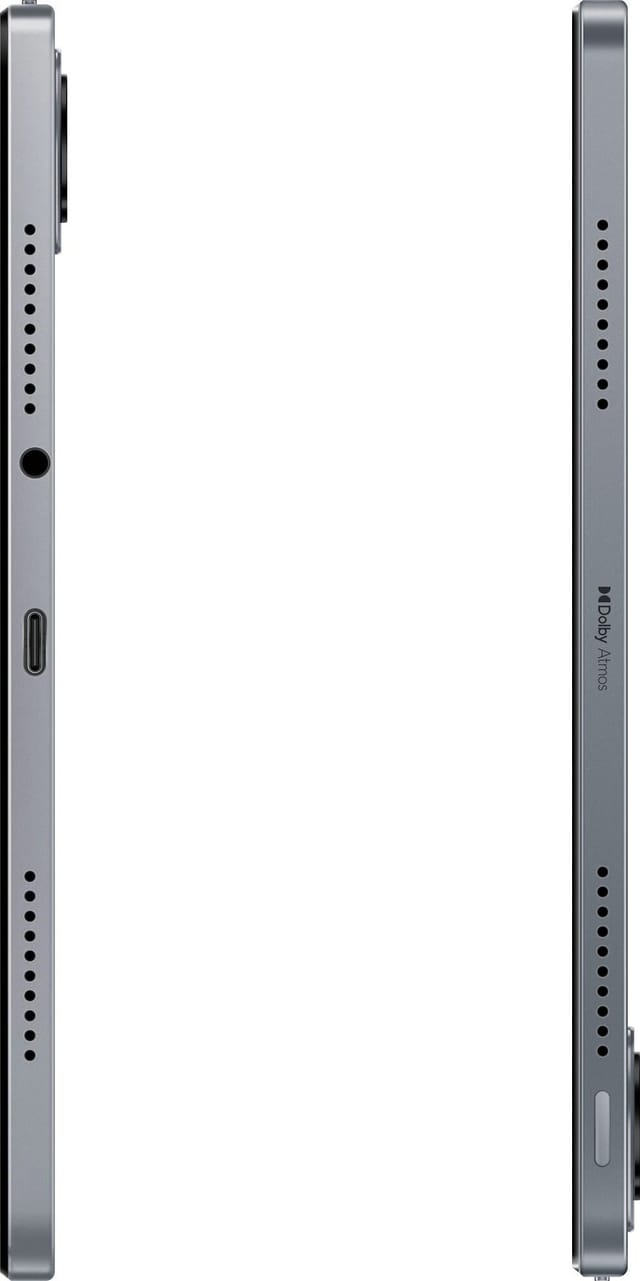 Товар 11" Планшет Xiaomi Redmi Pad SE (2023), 8/256 ГБ, Global, Wi-Fi, Android 13, Graphite Gray