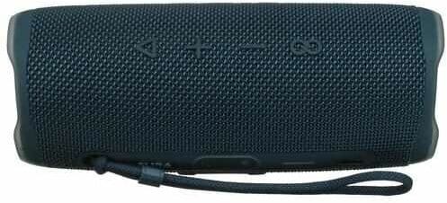 Товар Портативная акустика JBL Flip 6, колонка, цвет Blue, (синий)