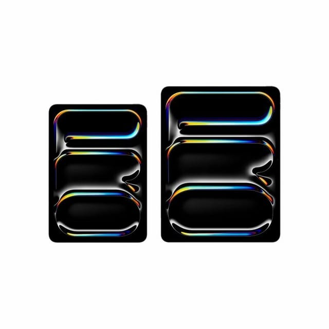 Товар Apple iPad Pro (M4, 2024) 13" Wi-Fi 512 ГБ,  Black черный космос