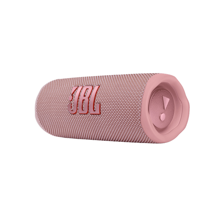 Товар Портативная акустика JBL Flip 6, Pink, влагозащищенная, 30 Вт