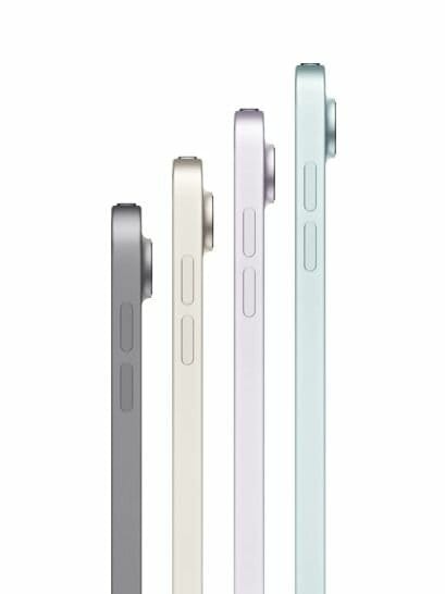 Товар Apple iPad Air 6 2024, M2 чип,13 дюйм, eSIM+WiFi версия, Space Gray,1TB