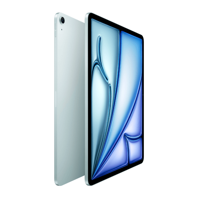 Товар 11" Планшет Apple iPad Air 7, 2025, M3, LTE, 256 ГБ, Blue (Синий)