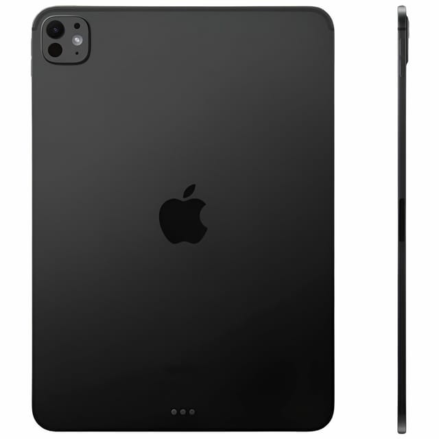 Товар Планшет Apple iPad Pro 11 M4 (2024) 512 LTE Black. Без RuStore.