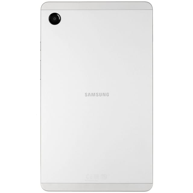 Товар Планшет Samsung Galaxy Tab A9, 8.7", 8/128 GB, LTE, Silver (Серебристый)