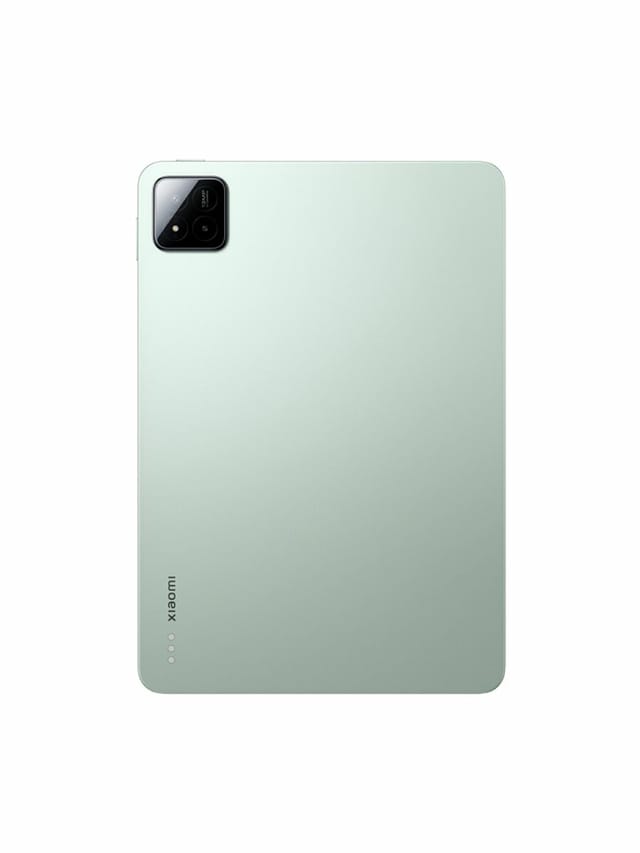 Товар Планшет Xiaomi Pad 7 (2025) 8/256GB Wi-Fi, Green (зеленый), Global