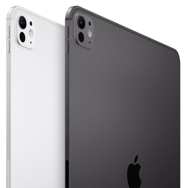 Товар Планшет Apple iPad Pro 11 M4 2024 1Tb Wi-Fi + Cellular Наностекло Space Black