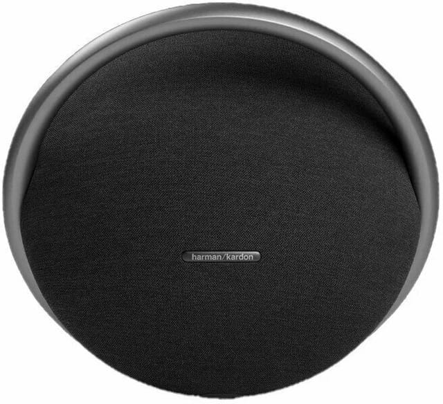 Товар Портативная акустика Harman/Kardon Onyx Studio 8, 50 Вт, black