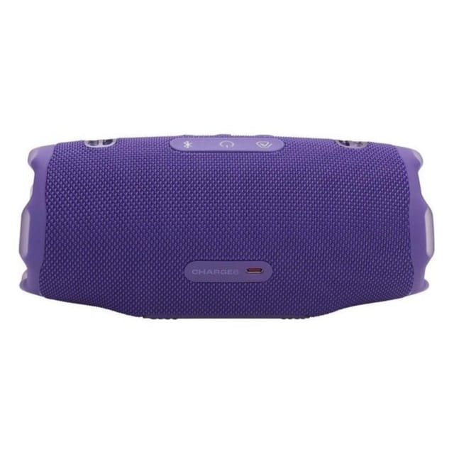 Товар Портативная акустика JBL Charge 6, 45 Вт, purple, Waterproof, 45W 2-Way Speaker System (фиолетовый)